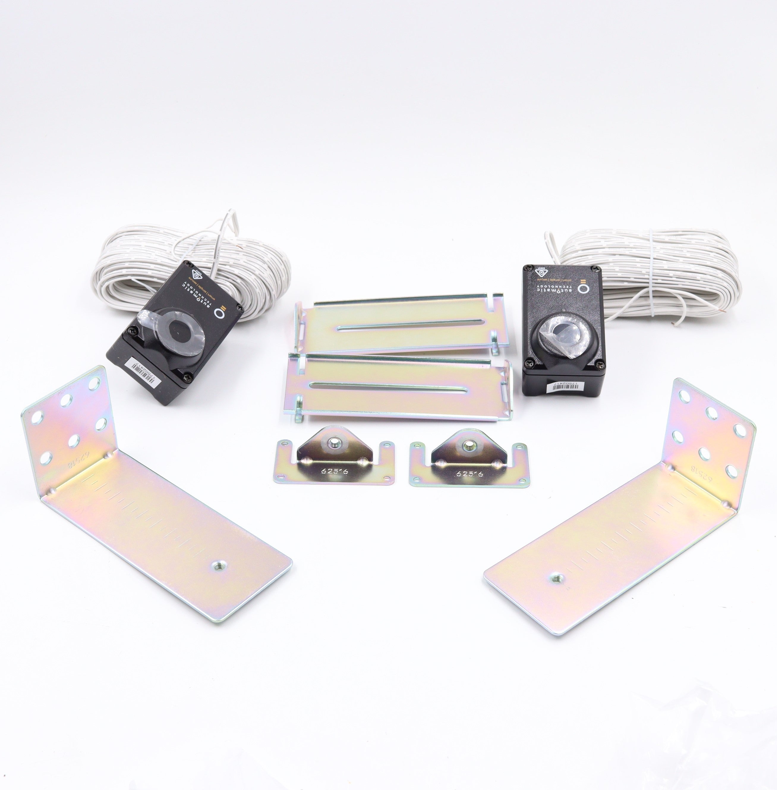 B&D/ATA Wired Safety PE-4V1 PE Beam Kit Smart/Secure | Remote Pro
